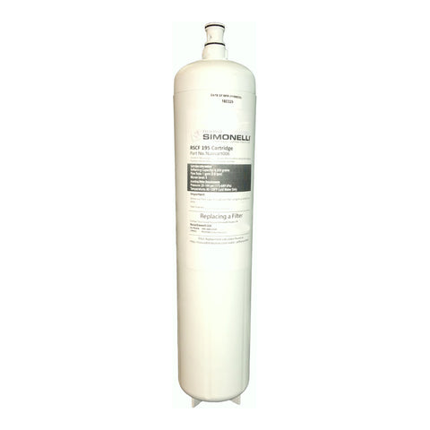 3M RSCF 195 Cartridge Nuovart006