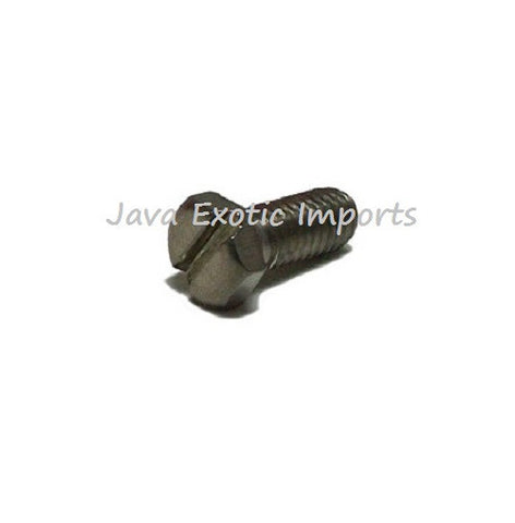 Simonelli New Group Screen Screw - Java Exotic Imports