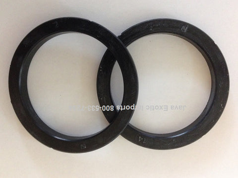 Simonelli Gasket 02280020.C - Pack of 2