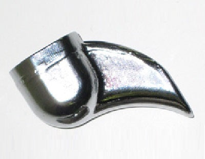 Simonelli Single Pour Angle Spout Replacement for Portafiler - Java Exotic Imports