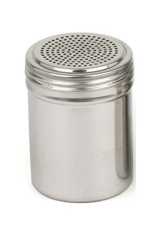 Stainless Steel Shaker - Java Exotic Imports