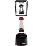 Blendtec Stealth 895 NBS 2.0 NITRO SNBS2C2901-B1K Commercial Blender