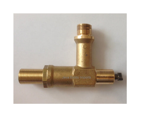 Simonelli Complete Steam Valve Kit 98060000000111 - Java Exotic Imports ...