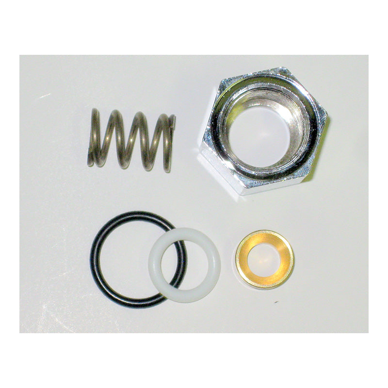 Simonelli Swivel Kit for Steam Wand - 01000101.AB - Java Exotic Imports