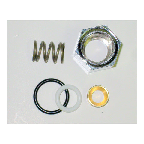 Simonelli Swivel Kit for Steam Wand - 01000101.AB - Java Exotic Imports