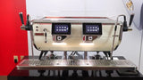 Astoria Tempesta Automatic 2 Group Espresso Machine