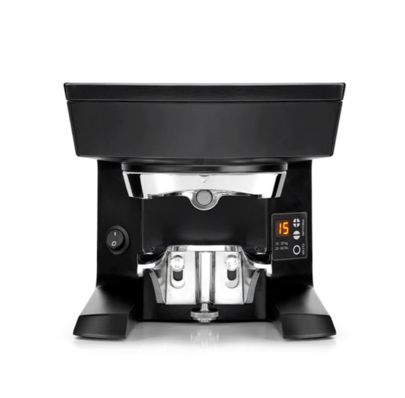 Puqpress M2 Precision Tamper for Simonelli Mythos