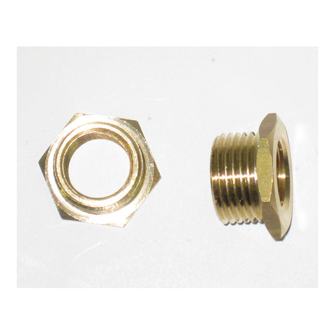 Nuova Simonelli VACUUM RELIEF VALVE ADAPTER - 07300099 - Java Exotic Imports