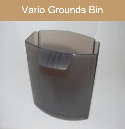 Baratza Vario Grounds Bin - Java Exotic Imports