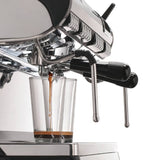 Simonelli Aurelia WAVE Semi Automatic - Java Exotic Imports