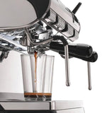 Simonelli Aurelia Wave 3 Group Volumetric Espresso Machine - Preferred Simonelli Dealer - NO Tax, FREE Shipping! Java Exotic Imports 800-533-7214