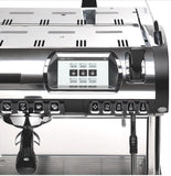 Simonelli Aurelia WAVE DIGIT Espresso Coffee Shop PACKAGE - NO Tax! INCLUDES Training! - Java Exotic Imports