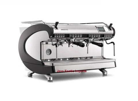 Nuova Simonelli AURELIA WAVE DIGIT 2 group Commercial Espresso Machine