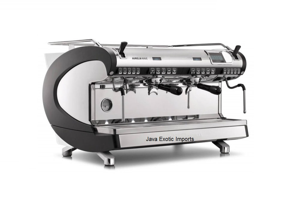 Simonelli Aurelia WAVE T3 - 2 group - Java Exotic Imports