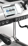 Simonelli Aurelia WAVE Digit + Coffee Shop Package! Includes BARISTA TRAINING! - Java Exotic Imports