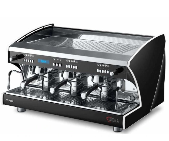 Wega Polaris XTRA 3 Group