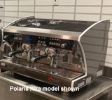 Wega Polaris 2 group