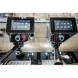 Astoria Tempesta Automatic 2 Group Espresso Machine