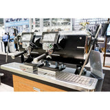 Astoria Tempesta Automatic 2 Group Espresso Machine