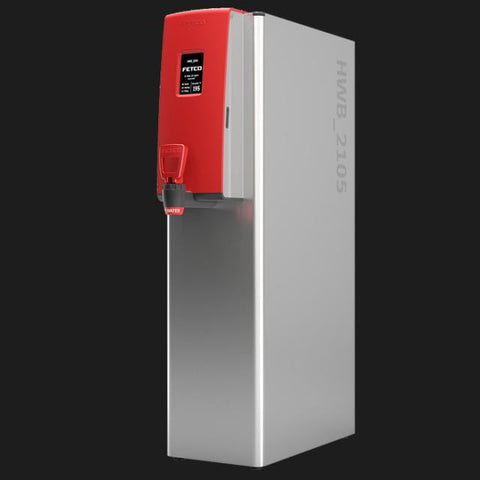 FETCO HWB-2105 Hot Water Dispenser - 5 Gallon - Java Exotic Imports