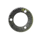 GRINDING BURRS 64MM for MDX/ MDX ON-DEMAND - SET OF 2 BURRS - Java Exotic Imports