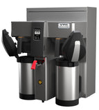 SIMONELLI APPIA + COFFEE BREWER PACKAGE + BARISTA TRAINING