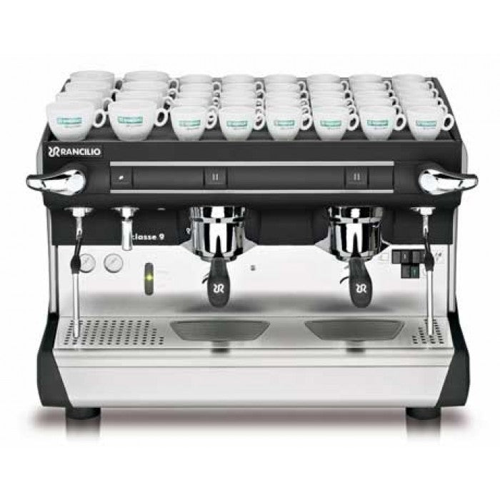 Rancilio Classe 9 S Commercial Espresso Machine
