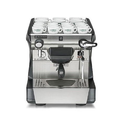 Rancilio CLASSE 5 ST 1 Group with Tank