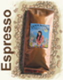 Espresso La Dolce Vita - Free Shipping - Java Exotic Imports