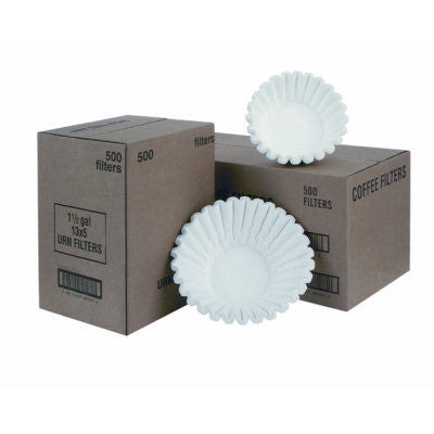 Fetco Coffee Filters F002 - Java Exotic Imports