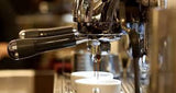 Barista Training with Commercial Espresso Machine Purchase - Java Exotic Imports
