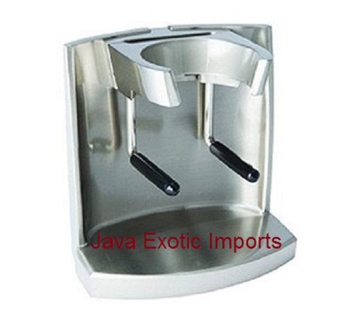 Baratza Metal PortaHolder for Vario 886 and Forte AP - Java Exotic Imports