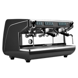 Simonelli Appia Life Espresso Machine PACKAGE with BARISTA TRAINING!