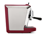 Simonelli OSCAR II Espresso Machine "RED" - Java Exotic Imports