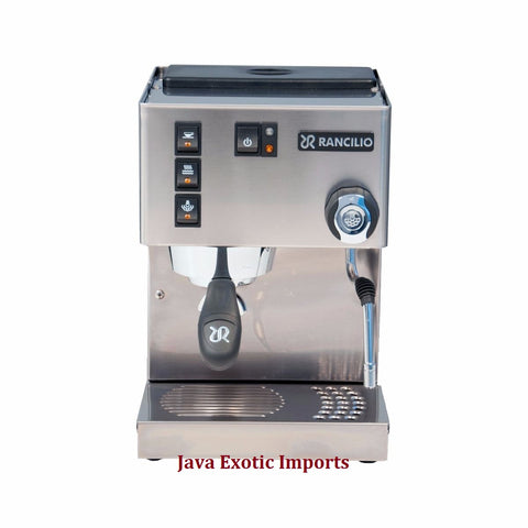 Rancilio Silvia M - Java Exotic Imports