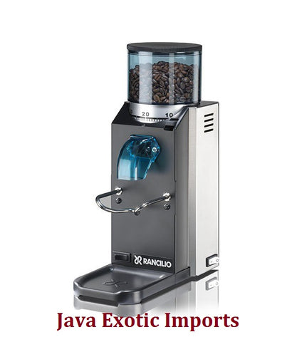 Rancilio Rocky - SS - Java Exotic Imports