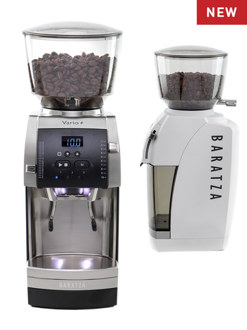 Baratza Vario+ PLUS