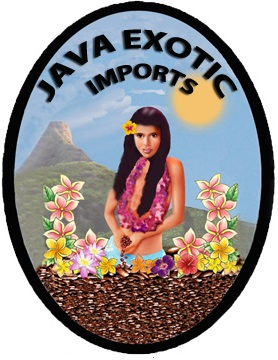 Java Exotic Imports - JEI Corp